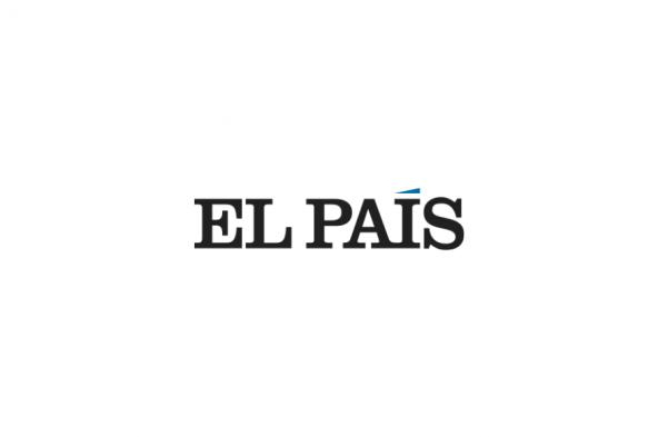 Logo El País Spain
